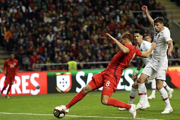 Kết quả giao hữu, Kết quả giao hữu trước World Cup, ket qua bong da