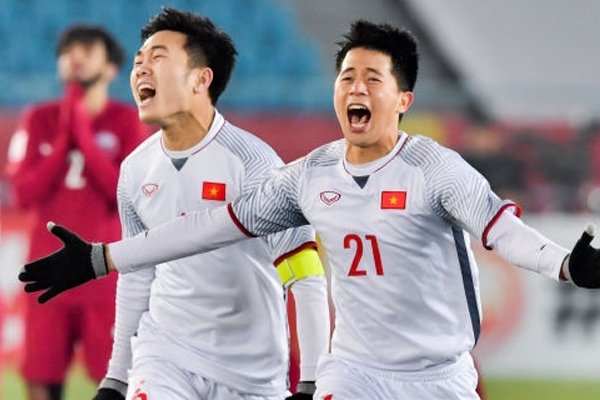 bóng đá Việt Nam, V-League, U23 Việt Nam, ASIAD 2018, HLV Park Hang Seo