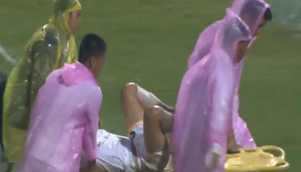 bóng đá Việt Nam, V-League, tin tức V-League, SLNA, Phan Văn Đức, U23 Việt Nam, HLV park Hang Seo