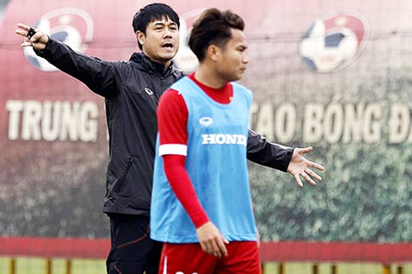 Tin bóng đá Việt Nam, Phi Sơn, Hữu Thắng, TP.HCM, tin bóng đá Việt, V-League