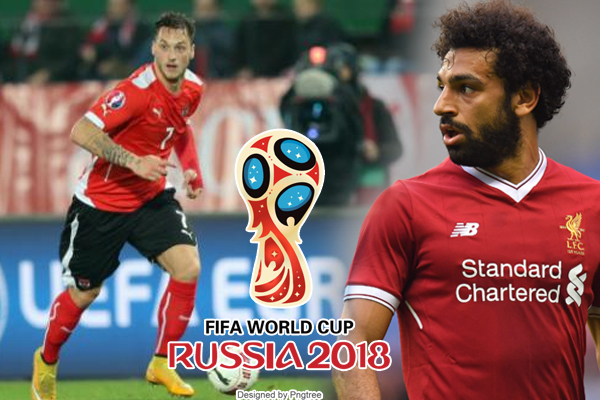 Nhận định bảng A World Cup 2018, đánh giá bảng A World Cup, tổng quan bảng A World Cup