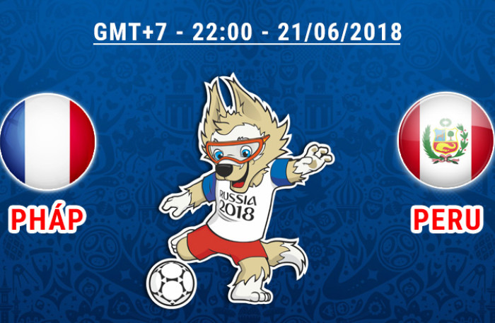 du doan Phap vs Peru, du doan ket qua Phap vs Peru, ti so Phap vs Peru