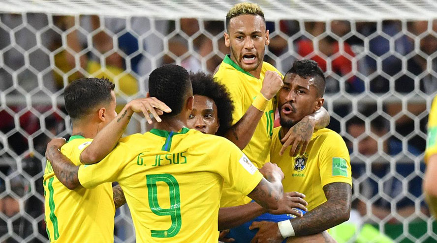 doi hinh Brazil vs Mexico, luc luong Brazil vs Mexico, nhan dinh Brazil vs Mexico, soi keo Brazil vs Mexico