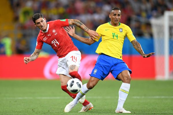  Brazil vs Bỉ, Brazil tổn thất nhân sự, World Cup, tin tức World Cup