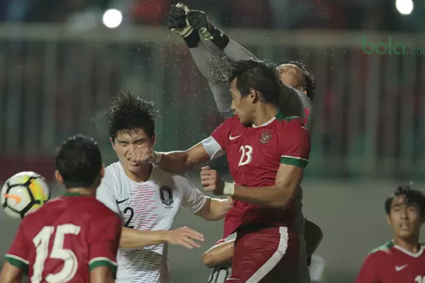 ASIAD 2018, bóng đá ASIAD 2018, bốc thăm ASIAD 2018, Việt Nam, Indonesia