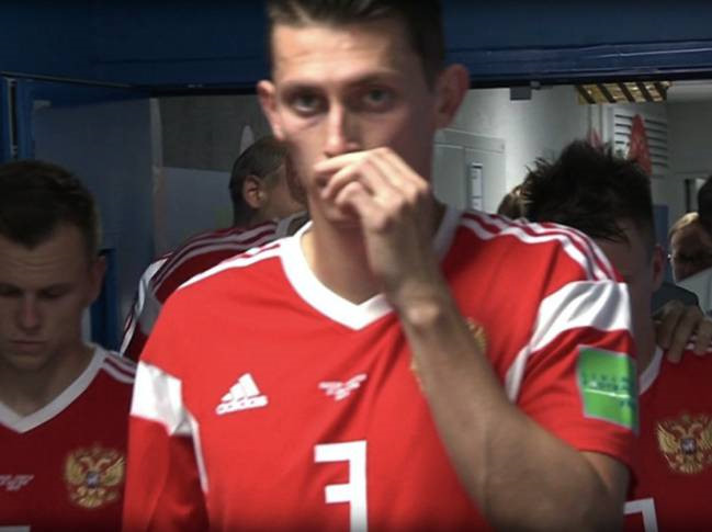 ĐT Nga, Nga dùng doping, Nga dùng chất kích thích, World Cup, tin tức World Cup, bóng đá World Cup