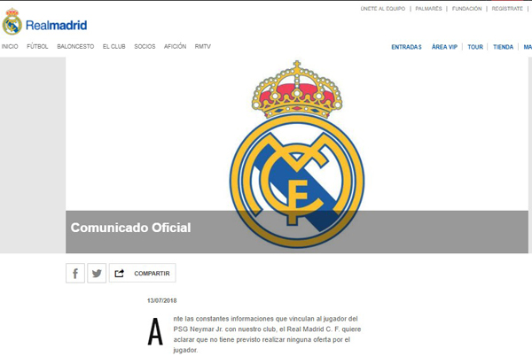 Neymar tới Real, Real Madrid, chuyển nhượng Real, tin chuyển nhượng