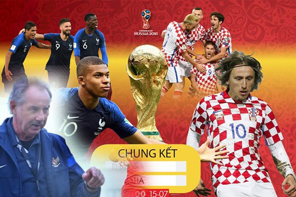 Tin HOT World Cup, Tin HOT World Cup hôm nay, tin nóng World Cup