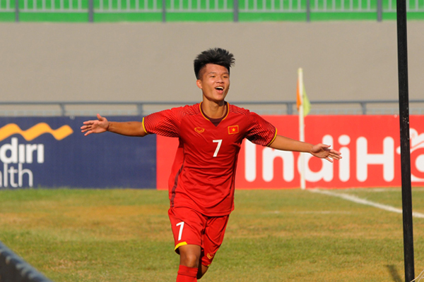 BXH U16 Đông Nam Á, bxh u16 dna, u16 việt nam, u16 đông nam á, kết quả u16 việt nam