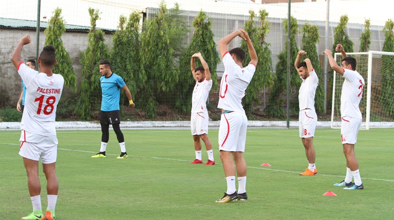 ASIAD, tin tức ASIAD, bóng đá ASIAD, U23 Việt Nam, U23 Palestine, U23 Việt Nam vs U23 Palestine