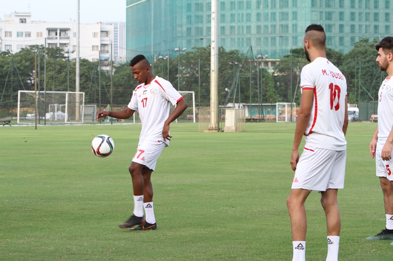 ASIAD, tin tức ASIAD, bóng đá ASIAD, U23 Việt Nam, U23 Palestine, U23 Việt Nam vs U23 Palestine