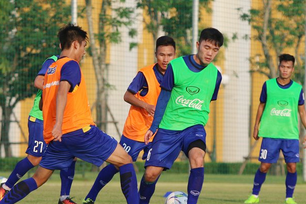 U23 Việt Nam vs U23 Palestine, nhan dinh U23 Việt Nam vs U23 Palestine, truc tiep U23 Việt Nam vs U23 Palestine