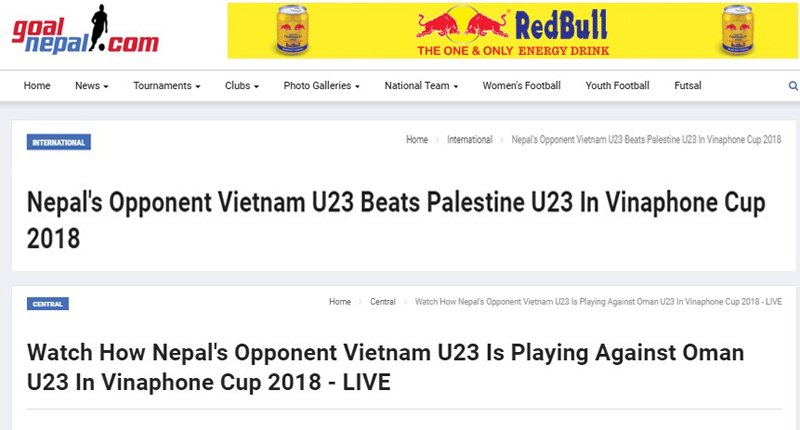 ASIAD, tin tức ASIAD, bóng đá ASIAD, U23 Việt Nam, U23 Nepal