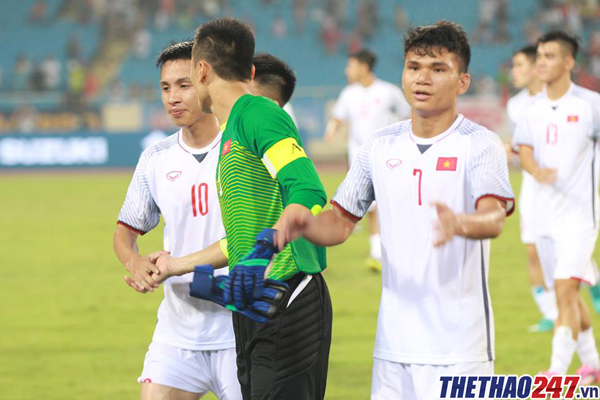bóng đá Việt Nam, V-League, tin tức V-League, ASIAD, Bùi Tiến Dũng, U23 Việt Nam, Hình ảnh đẹp của Tiến Dũng