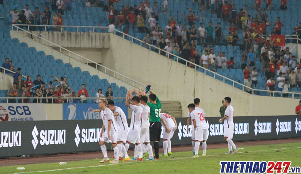 bóng đá Việt Nam, V-League, tin tức V-League, ASIAD, Bùi Tiến Dũng, U23 Việt Nam, Hình ảnh đẹp của Tiến Dũng