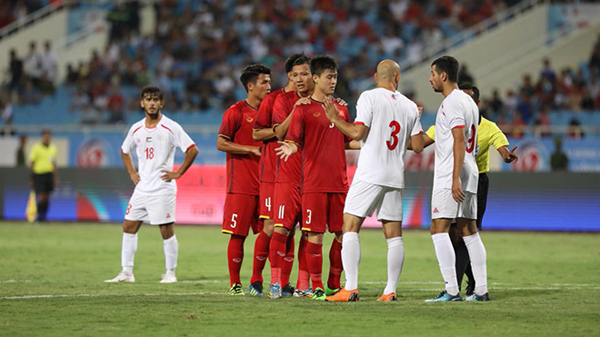 ASIAD, tin tức ASIAD, bóng đá ASIAD, U23 Việt Nam, U23 Việt Nam chơi tuyệt chiêu của Anh, U23 Việt Nam chơi tuyệt chiêu của Nhật