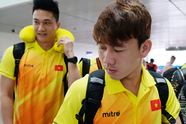 ASIAD, tin tức ASIAD, bóng đá ASIAD, U23 Việt Nam, Olympic Việt Nam, Việt Nam sang Indonesia