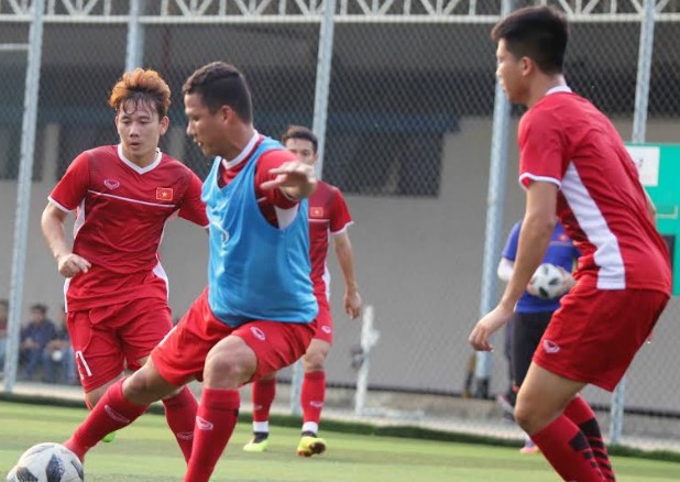 link xem truc tiep U23 Viet Nam vs U23 Pakistan | Asiad 2018