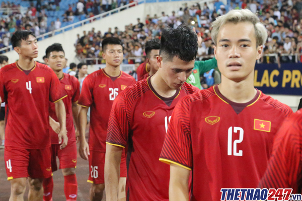 xem truc tiep U23 Viet Nam vs U23 Pakistan