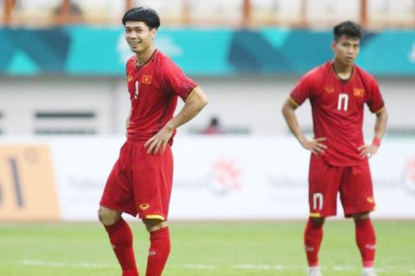 Công Phượng