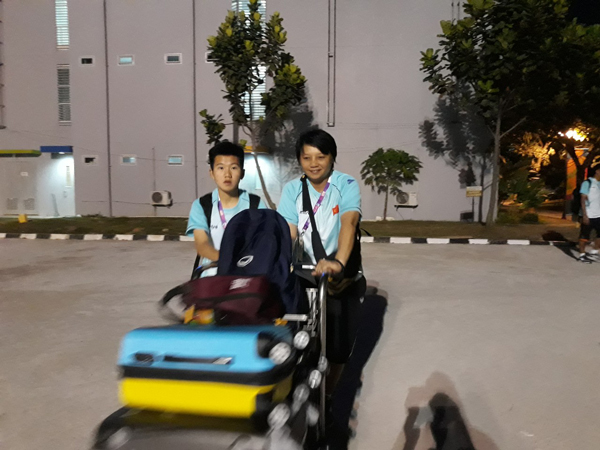 ASIAD, tin tức ASIAD, bóng đá ASIAD, nữ việt nam, bóng đã nữ, nữ việt nam vs nữ thái lan