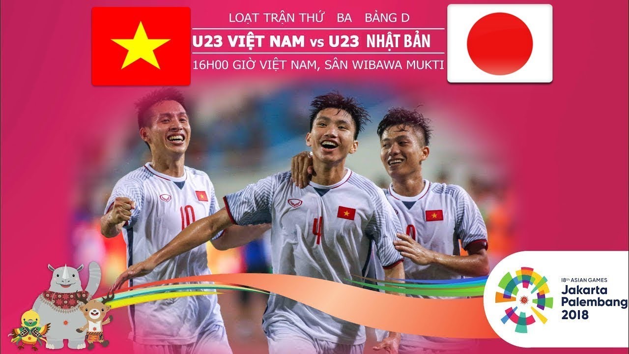 link xem u23 viet nam vs u23 nhat ban