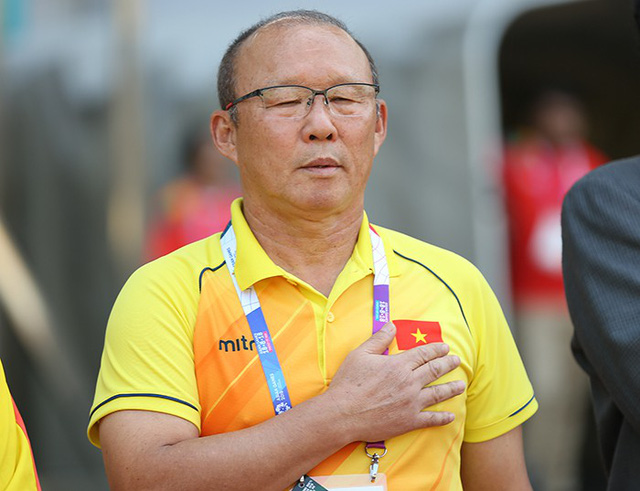 ASIAD, tin tức ASIAD, bóng đá ASIAD, U23 Việt Nam vs U23 Bahrain, HLV Park Hang Seo, U23 Bahrain, U23 Việt Nam