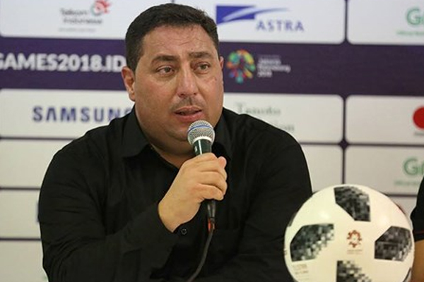 truc tiep U23 Việt Nam vs U23 Syria