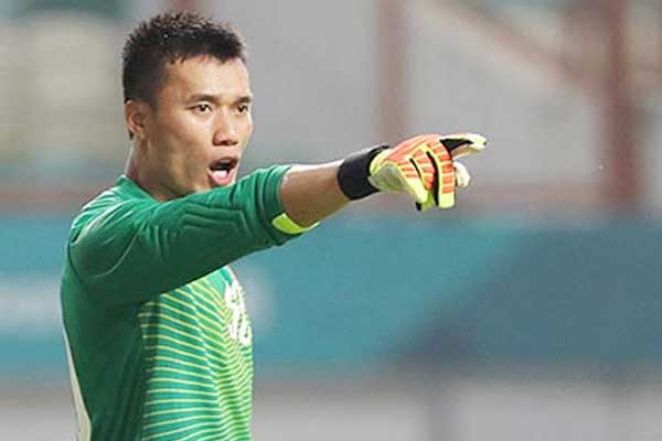 U23 Việt Nam vs U23 Hàn Quốc, Bùi Tiến Dũng, Asiad, U23 Việt Nam, U23 Hàn Quốc