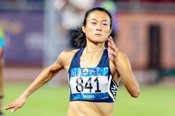 Lịch thi đấu Asiad