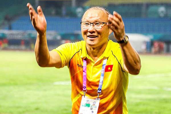 tin hot bóng đá, tin hot asiad, u23 Việt nam, bóng đá asiad, hlv park hang seo