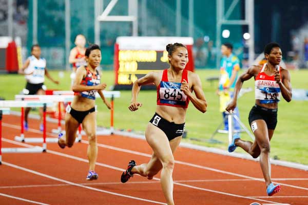 Trực tiếp ASIAD, Trực tiếp ASIAD ngày 28/8, Trực tiếp ASIAD hôm nay, Trực tiếp ASIAD hôm nay 28/8