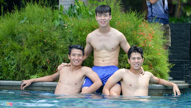 U23 Việt Nam vs U23 UAE, u23 viet nam tranh hạng ba, lich thi dau asiad, u23 viet nam, u23 uae