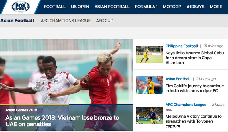 ket qua u23 viet nam vs u23 uae