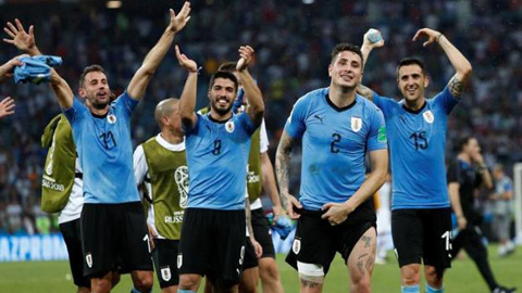 truc tiep Mexico vs Uruguay, xem truc tiep Mexico vs Uruguay, link truc tiep Mexico vs Uruguay