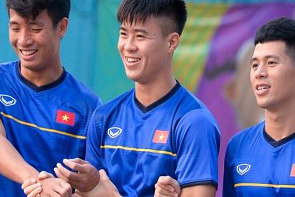 tin hot bóng dá, tin hot ngày 9/9, HLV  Park Hang Seo, U23 Việt Nam