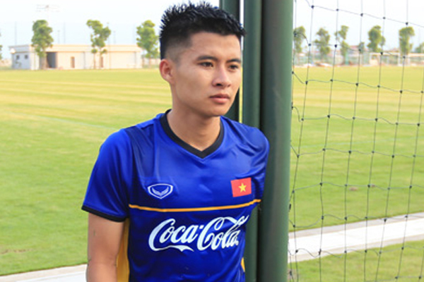 bóng đá Việt Nam, V-League, tin tức V-League, Quảng Ninh 3-3 Hải Phòng, Lê Phạm Thành Long, HAGL, U23 Việt Nam
