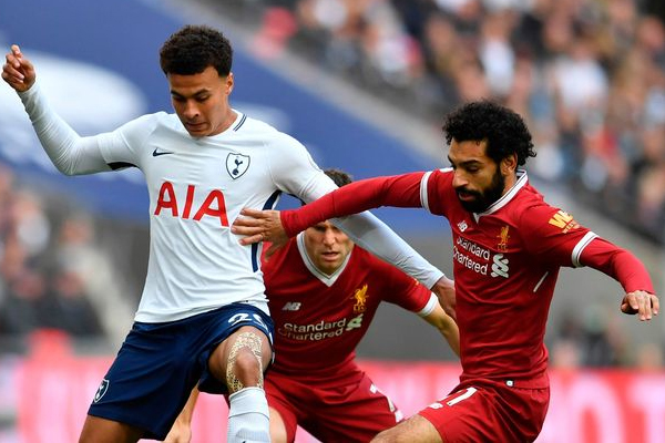 truc tiep Tottenham vs Liverpool, link truc tiep Tottenham vs Liverpool, xem truc tiep Tottenham vs Liverpool