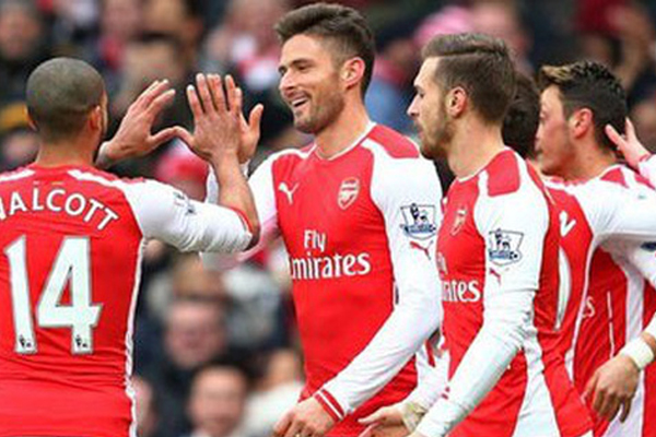 truc tiep Arsenal vs Everton, xem truc tiep Arsenal vs Everton, link truc tiep Arsenal vs Everton