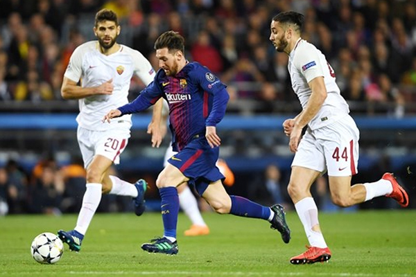 Champions League, C1, hạt giống Champions League 2018/19, tin tức C1, tin tức Champions League