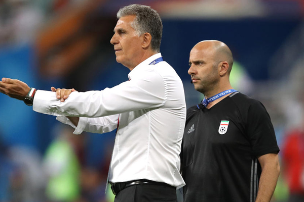 bóng đá Việt Nam, Asian Cup 2019, tin tức Asian Cup, ĐT Iran, ĐT Việt Nam, 