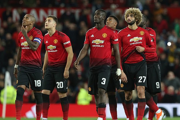 Kết quả MU vs Derby County, ti so MU vs Derby County, video ban thang MU vs Derby County