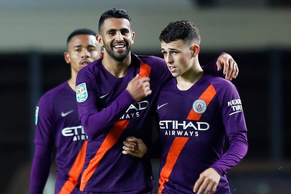 ket qua Oxford vs Man City, ti so Oxford vs Man City, video ban thang Oxford vs Man City