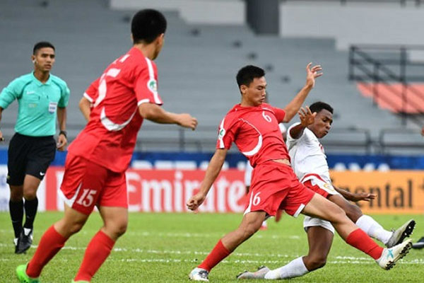 truc tiep U16 Triều Tiên vs U16 Tajikistan, xem truc tiep U16 Triều Tiên vs U16 Tajikistan, link truc tiep U16 Triều Tiên vs U16 Tajikistan