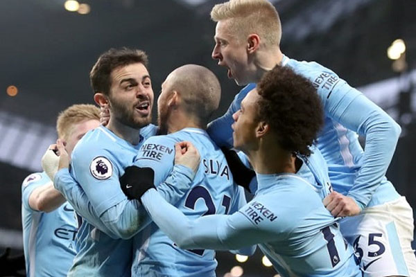 truc tiep Hoffenheim vs Man City, link xem Hoffenheim vs Man City, xem truc tiep Hoffenheim vs Man City