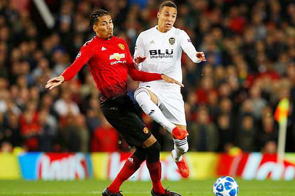 ket qua MU vs Valencia, ti so MU vs Valencia, video ban thang MU vs Valencia