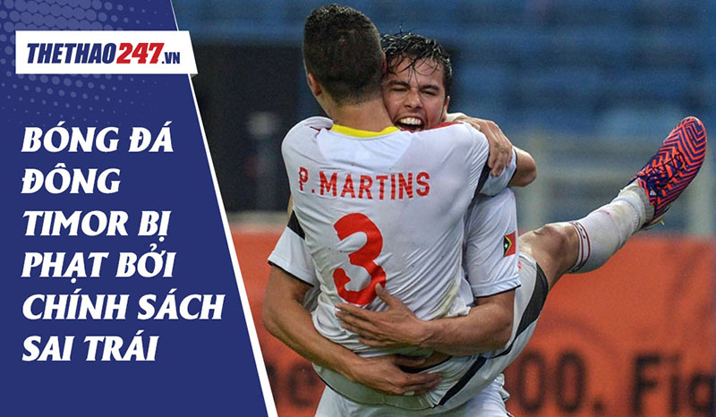 AFF Cup, tin tuc AFF Cup, dt viet nam, Đông Timor