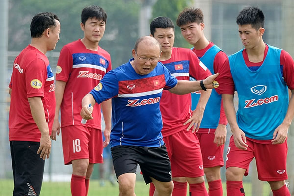 danh sach dt viet nam, chot danh sach dt viet nam, danh sach dtvn, chot danh sach dtvn, ĐT Việt Nam, AFF Cup