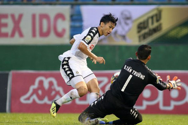bóng đá Việt Nam, V-League, tin tức V-League, cúp quốc gia, bình dương vs thanh hóa