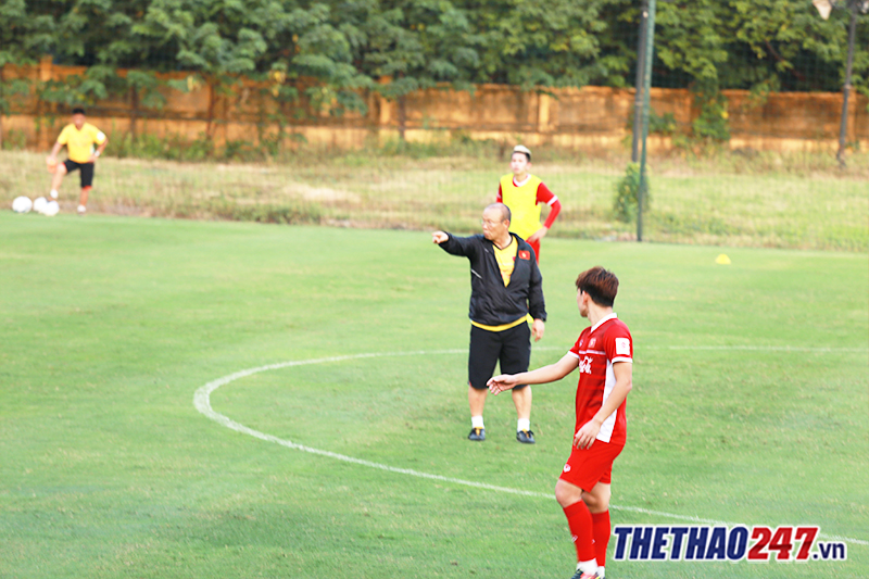 AFF Cup, tin tức AFF Cup, ĐT Việt Nam, bóng đá Việt Nam, Park Hang Seo